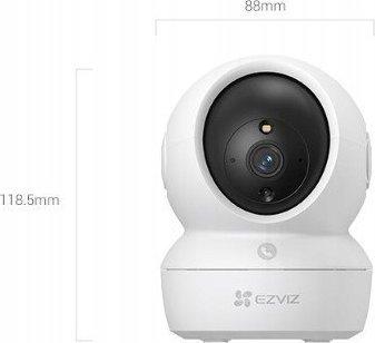 Image du produit EZVIZ H6c Pro 5MP (2880 x 1620 Pixels)