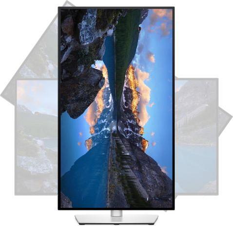 Produktbild Dell UltraSharp U2722DE (2560 x 1440 Pixel, 27")