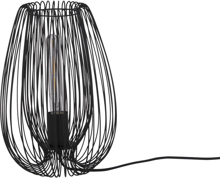 Actual product image Leitmotiv Lucid (E27)