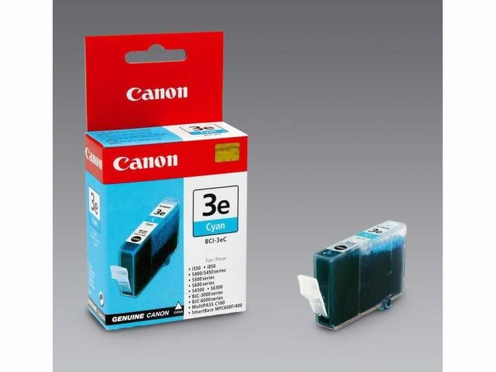 Actual product image Canon BCI-3eC (C)