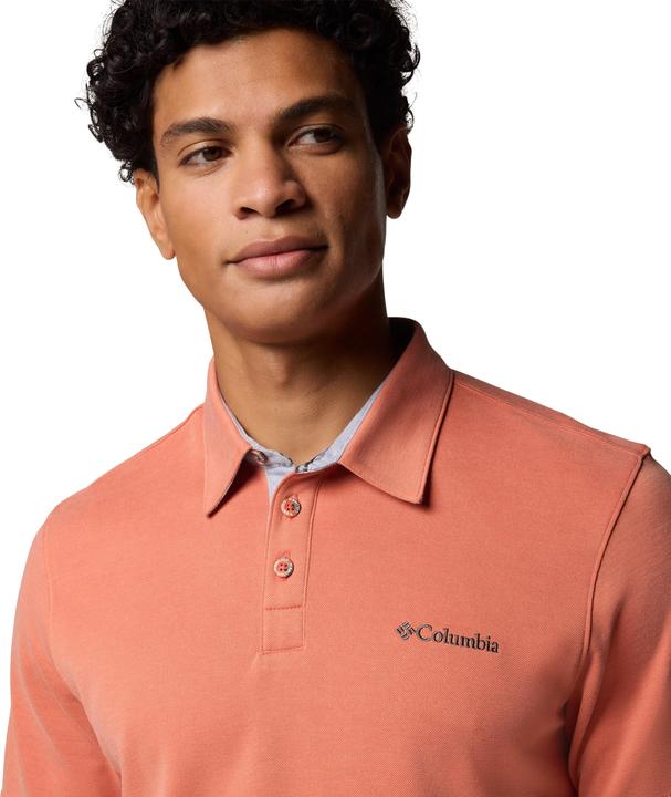 Image du produit Columbia Polo Nelson Point™ Homme (M)