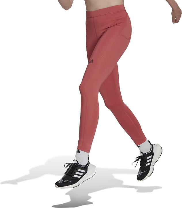 Actual product image adidas legging woman 7/8 run icons