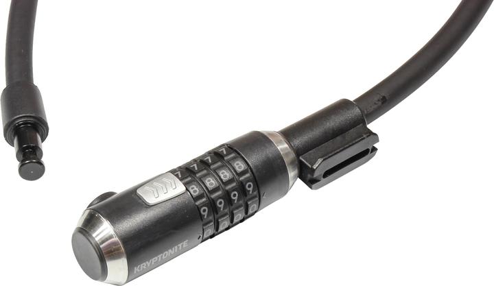 Immagine prodotto Kryptonite CryptoFlex 1018 (180 cm)