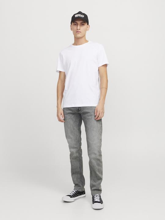 Actual product image Jack & Jones JJIGLENN JJORIGINAL CB 778 Slim Fit Jeans Slim Fit Jeans (W30/L32)