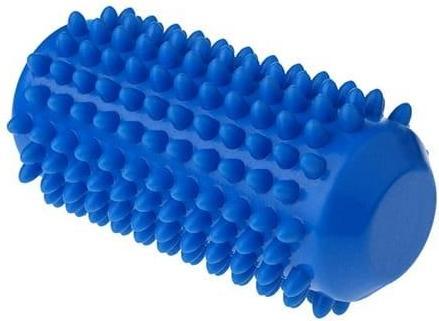 Produktbild Tullo Blauer Massageroller 12,8 cm