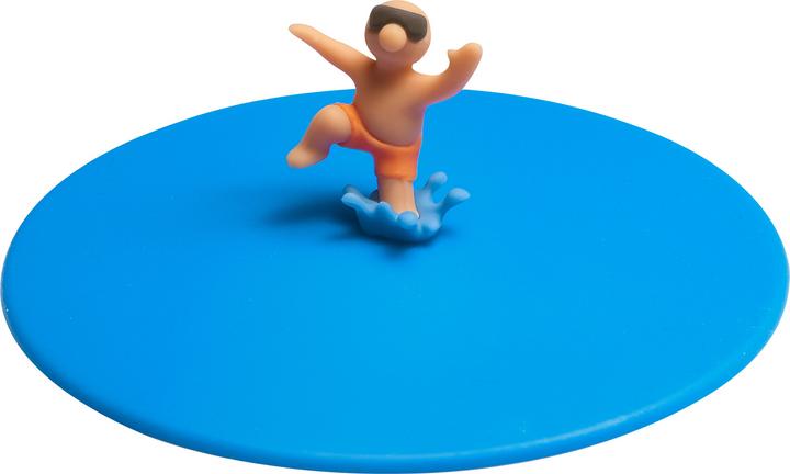 Lurch Mein Deckel Splash (Couvercle en verre)