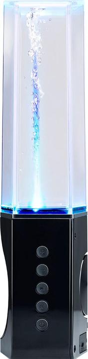 Immagine prodotto Edco Altoparlante Dancing Water (4 h, Batteria ricaricabile)