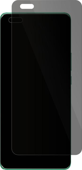 Produktbild Dipos Privacy Sichtschutzfolie Full Cover (1 Stück, Huawei Nova 11 Pro)