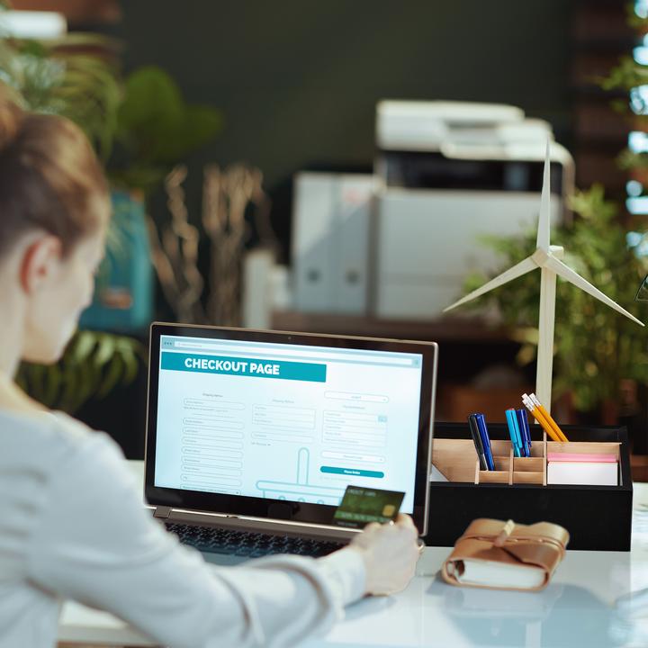 Image du produit Relaxdays Organisateur de bureau