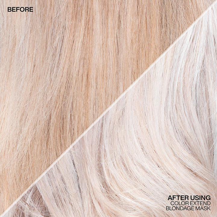 Actual product image Redken Color Extend Blondage (250 ml)