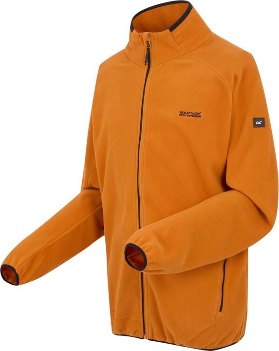 Image du produit Regatta - Veste polaire HADFIELD - Homme (3XL)