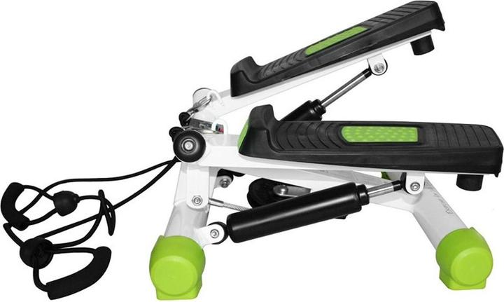 Immagine prodotto HMS S3033 TWIST STEPPER (giallo)