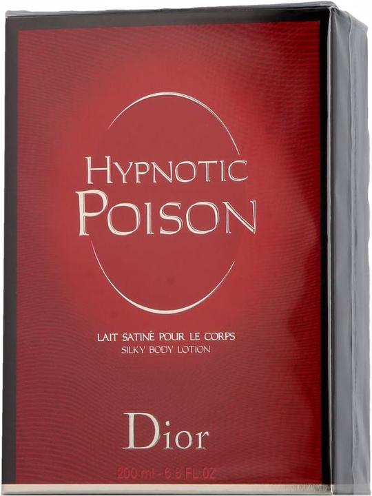 Dior Hypnotic Poison (Körpercreme, 200 ml)