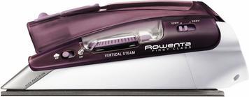 Produktbild Rowenta DA1511F1 Bügeleisen Trocken- & Dampfbügeleisen Microsteam 200 Grundplatte (1000 W, 45 g/min)