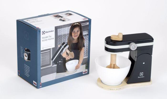 Produktbild Theo Klein Electrolux Küchenmaschine
