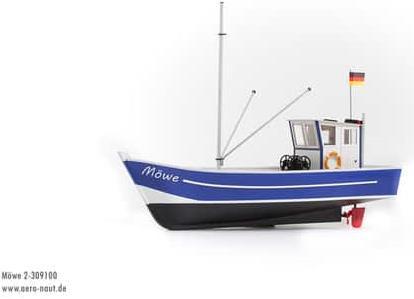 Image du produit Aeronaut Mouette