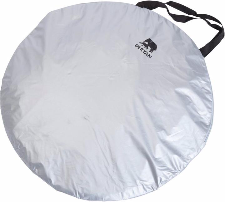 Image du produit Deryan Tente de plage (Tente de plage, 1 kg)