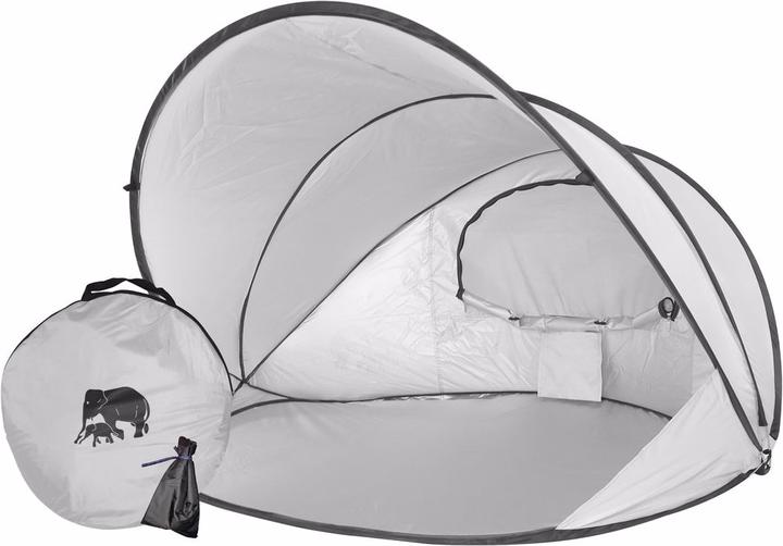 Image du produit Deryan Tente de plage (Tente de plage, 1 kg)