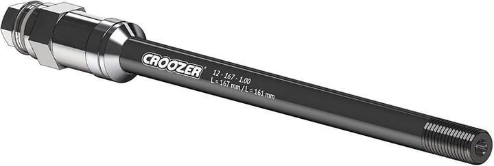Productafbeelding Croozer Adapter voor steekas