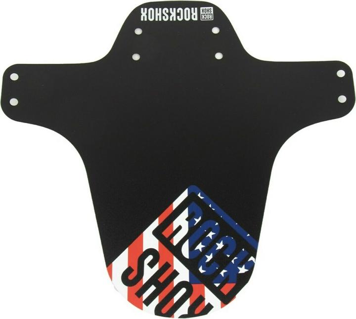 Image du produit RockShox Tôle de protection (Garde-boue avant)