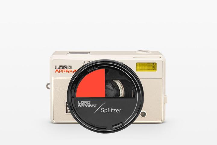 Actual product image Lomo LomoApparat 21mm Chiyoda Edition