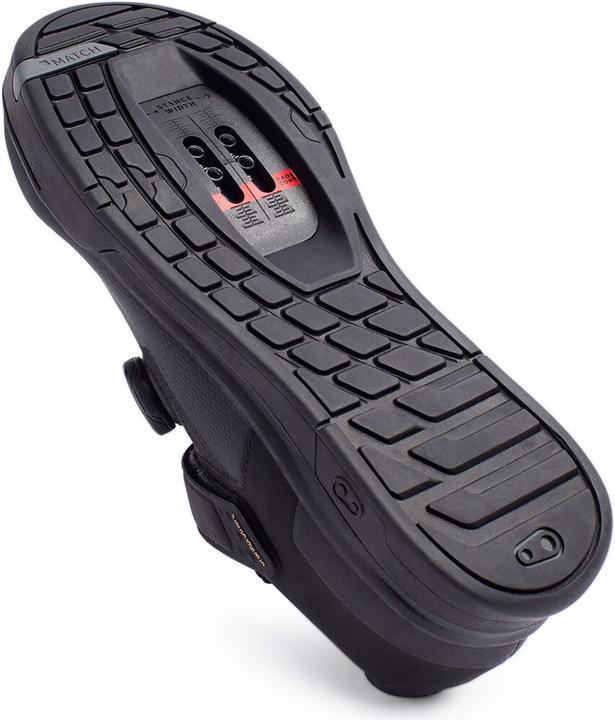 Actual product image Crankbrothers Mallet Boa (44.5)