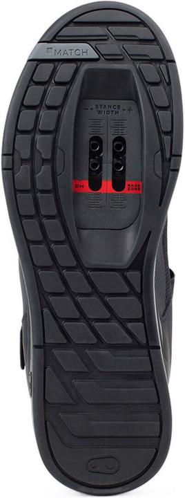 Actual product image Crankbrothers Mallet Boa (44.5)