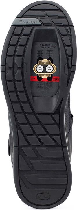 Actual product image Crankbrothers Mallet Boa (44.5)