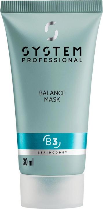 System Professional Balance - Mask