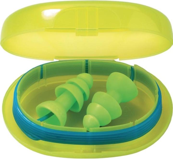 Image du produit Moldex Bouchons d'oreille Comets Cord 642101 (1 x)