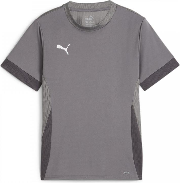 Actual product image Puma teamGOAL Matchday Jersey jr (XS)
