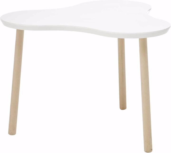 Lifetime Kidsrooms Tavolo per bambini Clover (Dinette per bambini)