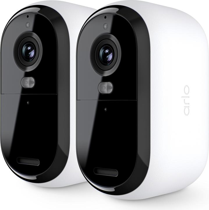 Immagine prodotto Arlo Essential 2K Outdoor Camera (2560 x 1440 Pixels)