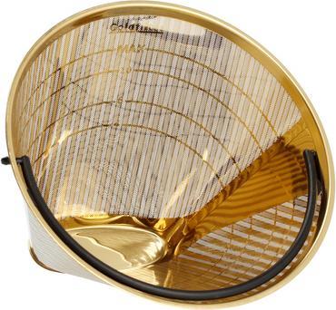 Actual product image Moccamaster Gold filter No. 4