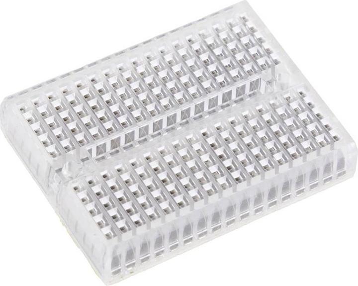 Produktbild Velleman Steckplatine-Set (Platine)