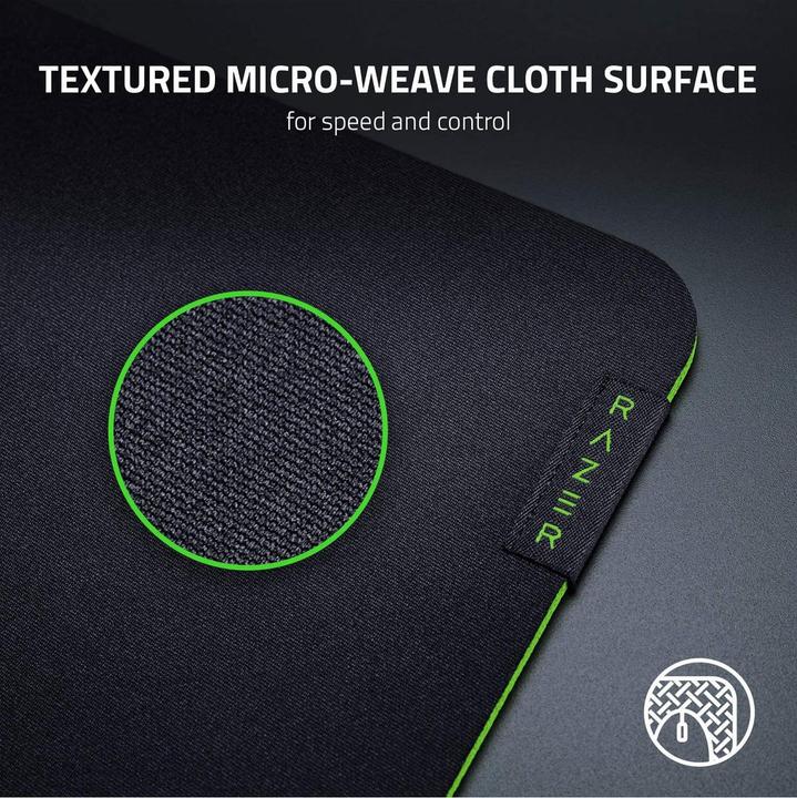 Produktbild Razer Gigantus V2 (L)