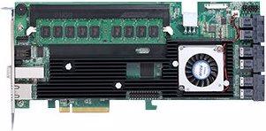 Actual product image Areca ARC-1883IX-16