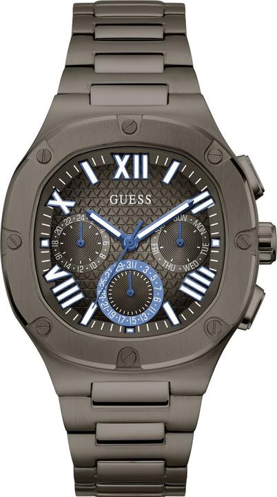 Image du produit Guess Montre HEADLINE (Montre analogique, 42 mm)