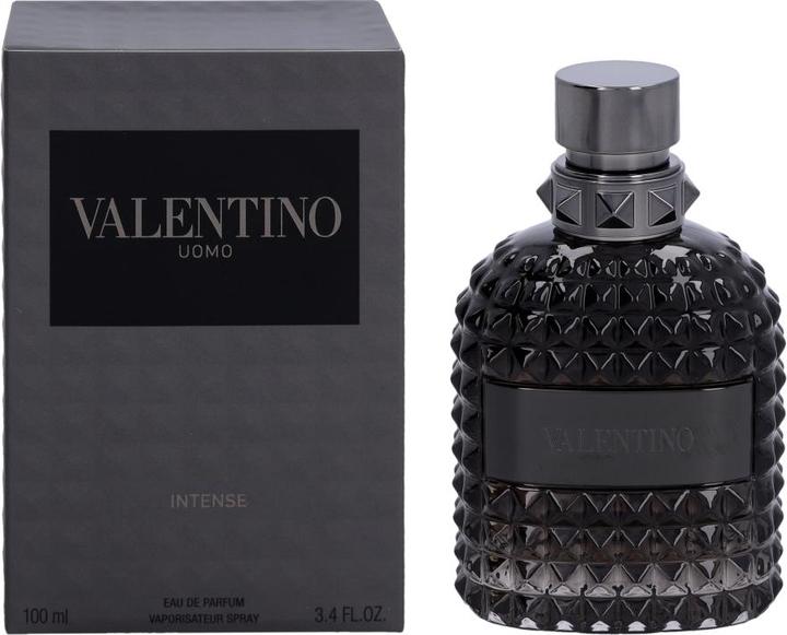Produktbild Valentino Uomo Intense (Eau de Parfum, 100 ml)