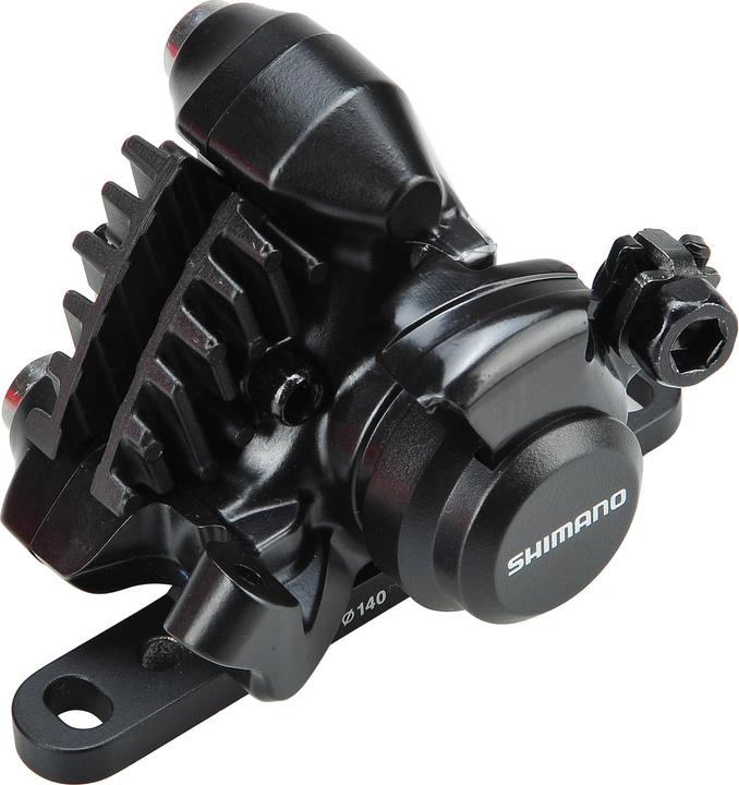 Actual product image Shimano Road BR-R305 brake caliper VR mechanical (Front wheel brake, Brake Caliper, 1)