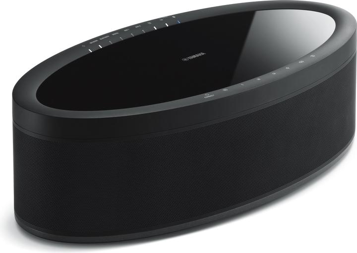 Image du produit Yamaha MusicCast 50 (WiFi, Bluetooth, Airplay, Airplay 2)