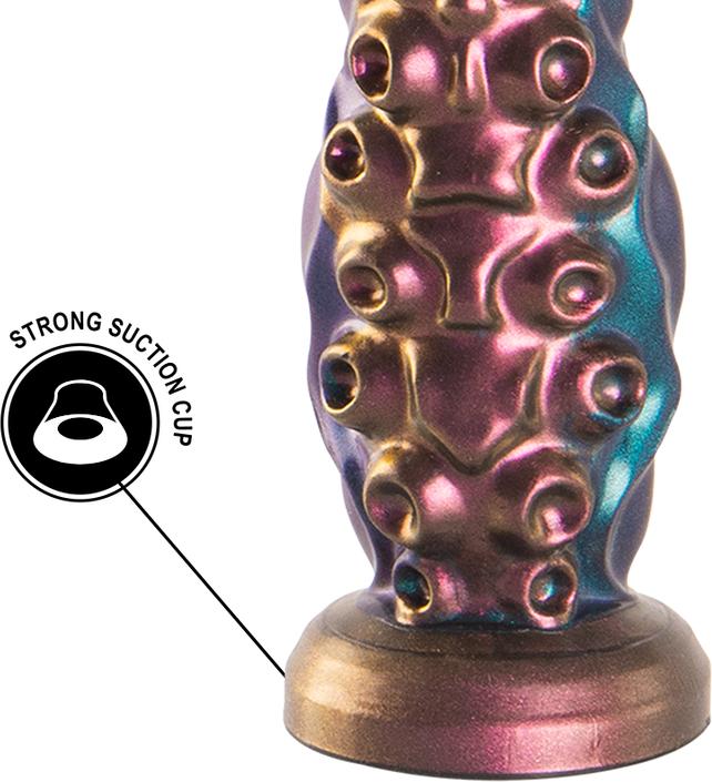 Produktbild Epic Charybdis Feiner Tentakel-Dildo, Grosse Grösse