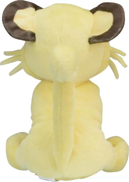 Produktbild Pokémon Persian Sitting Cuties Plush - 13 cm (13 cm)