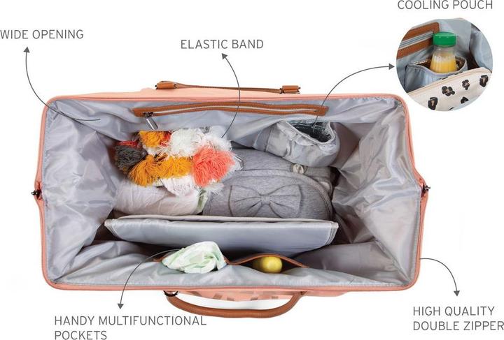 Produktbild Childhome Mommy Bag
