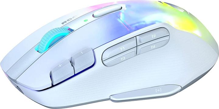 Actual product image Roccat Kone XP Air (Wireless, Cable)
