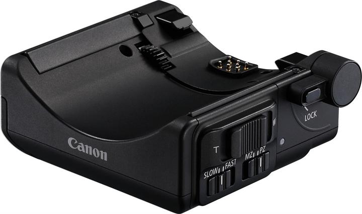 Canon Power Zoom Adapter PZ-E1 (Weiteres Zubehör)