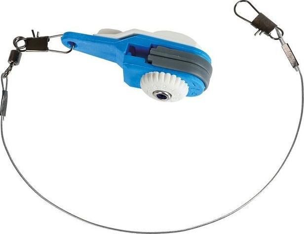 Produktbild Stucki Fishing Downrigger release clip Verstellbar