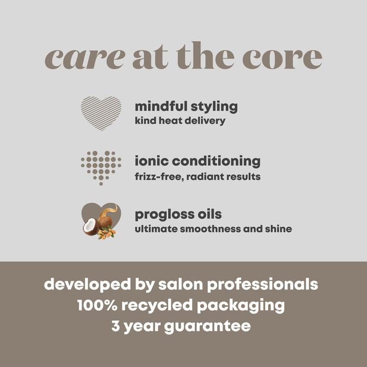 Produktbild Revamp CL-3000-EU Auto Revolve Soft Curl (32 mm)