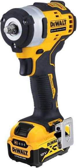 Actual product image DeWalt Impact driver 3/8" 12V 1x5.0Ah DCF903P1 (Rechargeable battery operated)