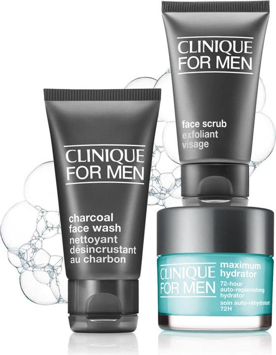 Immagine prodotto Clinique for Men Daily Intense Hydration Set (Set per la cura del viso)